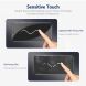 Защитное стекло HAT PRINCE Anti-Spy для Samsung Galaxy S24 (S921) - Black (347119B). Фото 7 из 8