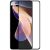 Защитное стекло HAT PRINCE Full Glue Cover для Xiaomi Redmi Note 11 (CN) / Poco M4 Pro 5G - Black: фото 1 из 9