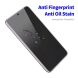 Захисне скло HAT PRINCE Privacy для Samsung Galaxy S24 (S921) - Black (347151B). Фото 5 з 8