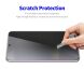Захисне скло HAT PRINCE Privacy для Samsung Galaxy S24 (S921) - Black (347151B). Фото 4 з 8