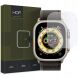 Защитное стекло HOFI Glass Pro+ для Apple Watch Ultra / Ultra 2 (49mm) (304640). Фото 1 из 2