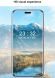 Защитное стекло IMAK 3D Curved Full Covering для Honor Magic 7 Pro - Black (380821B). Фото 8 из 11