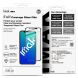 Защитное стекло IMAK 3D Curved Full Covering для Honor Magic 7 Pro - Black (380821B). Фото 11 из 11
