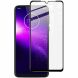 Защитное стекло IMAK 5D Pro+ Full Glue для Motorola Moto G8 Play - Black (249407B). Фото 1 из 12