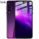 Защитное стекло IMAK 5D Pro+ Full Glue для Motorola Moto G8 Play - Black (249407B). Фото 5 из 12
