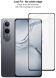 Защитное стекло IMAK 5D Pro+ Full Glue для OnePlus Nord CE 4 Lite - Black (382316B). Фото 7 из 9
