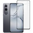 Защитное стекло IMAK 5D Pro+ Full Glue для OnePlus Nord CE 4 Lite - Black