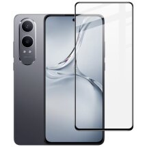 Защитное стекло IMAK 5D Pro+ Full Glue для OnePlus Nord CE 4 Lite - Black: фото 1 из 9