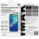 Захисне скло IMAK 5D Pro+ Full Glue для Samsung Galaxy A17 (A175) - Black (385009B). Фото 2 з 8