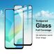 Захисне скло IMAK 5D Pro+ Full Glue для Samsung Galaxy A17 (A175) - Black (385009B). Фото 3 з 8
