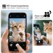Захисне скло IMAK 5D Pro+ Full Glue для Samsung Galaxy A17 (A175) - Black (385009B). Фото 5 з 8