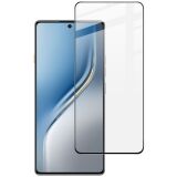 Захисне скло IMAK 5D Pro+ Full Glue для TECNO Camon 40 (CM5) - Black: фото 1 з 9