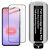 Захисне скло IMAK Easy Install Full Glue для Samsung Galaxy A37 (A376) - Black: фото 1 з 7