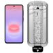 Захисне скло IMAK Easy Install Full Glue для Samsung Galaxy A37 (A376) - Black (410917B). Фото 2 з 7