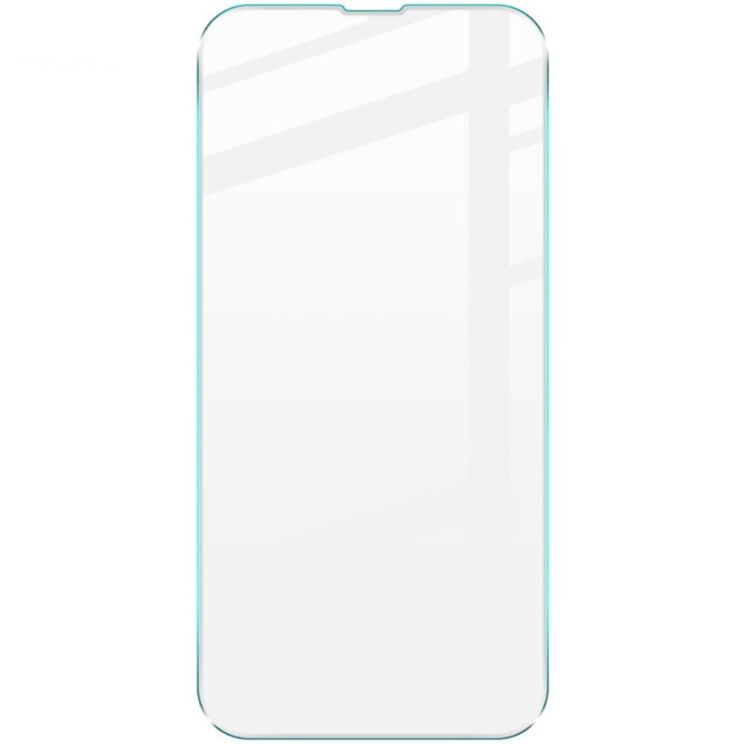 Защитное стекло IMAK H Screen Guard для Apple iPhone 14 - Transparent: фото 2 из 7