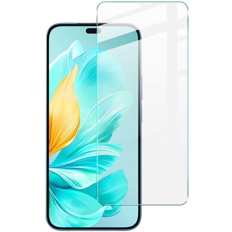 Защитное стекло IMAK H Screen Guard для Honor 200 Lite - Crystal: фото 1 из 9