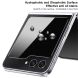 Защитное стекло IMAK Privacy 9H Protect для Samsung Galaxy Flip 5 - Transparent (332444). Фото 6 из 8