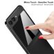 Защитное стекло IMAK Privacy 9H Protect для Samsung Galaxy Flip 5 - Transparent (332444). Фото 5 из 8