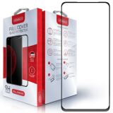 Захисне скло Intaleo Full Glue для Realme C71 - Black: фото 1 з 9