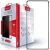 Защитное стекло Intaleo Full Glue для Xiaomi Redmi Note 14S - Black: фото 1 из 8