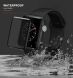 Захисне скло MOCOLO 3D Soft Carbon для Apple Watch 40 mm - Black (251804B). Фото 7 з 11