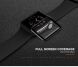 Захисне скло MOCOLO 3D Soft Carbon для Apple Watch 40 mm - Black (251804B). Фото 6 з 11