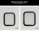 Захисне скло MOCOLO 3D Soft Carbon для Apple Watch 40 mm - Black (251804B). Фото 11 з 11