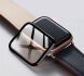 Захисне скло MOCOLO 3D Soft Carbon для Apple Watch 40 mm - Black (251804B). Фото 10 з 11