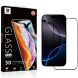 Защитное стекло MOCOLO Full Glue Cover для Apple iPhone 17 Pro - Black (387349B). Фото 7 из 7