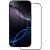 Защитное стекло MOCOLO Full Glue Cover для Apple iPhone 17 Pro - Black: фото 1 из 7