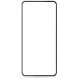 Защитное стекло MOCOLO Full Glue Cover для Google Pixel 9 Pro XL - Black (359826B). Фото 2 из 8
