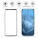 Защитное стекло MOCOLO Full Glue Cover для Google Pixel 9 Pro XL - Black (359826B). Фото 3 из 8