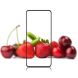 Защитное стекло MOCOLO Full Glue Cover для Google Pixel 9 Pro XL - Black (359826B). Фото 5 из 8