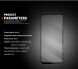 Защитное стекло MOCOLO Full Glue Cover для OnePlus Nord N10 - Black (271900B). Фото 6 из 9
