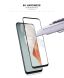 Защитное стекло MOCOLO Full Glue Cover для OnePlus Nord N10 - Black (271900B). Фото 8 из 9
