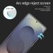 Защитное стекло MOFI 3D Curved Full Glue для Samsung Galaxy S26 Ultra - Black (404482B). Фото 3 из 9