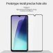 Захисне скло MOFI 5D Curved Full Glue для Xiaomi Redmi 14C / Redmi A4 5G / Poco C75 - Black (366033B). Фото 10 з 14