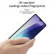 Захисне скло MOFI 5D Curved Full Glue для Xiaomi Redmi 14C / Redmi A4 5G / Poco C75 - Black (366033B). Фото 6 з 14