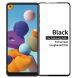 Защитное стекло MOFI Full Glue Protect для Samsung Galaxy A21s (A217) - Black (256039B). Фото 1 из 15