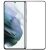 Защитное стекло MOFI Full Glue Protect для Samsung Galaxy S21 FE (G990) - Black: фото 1 из 16