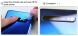 Защитное стекло на камеру IMAK Black Glass Lens для Honor Magic 6 Pro - Black (355820B). Фото 9 из 10