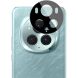 Защитное стекло на камеру IMAK Black Glass Lens для Honor Magic 6 Pro - Black (355820B). Фото 3 из 10
