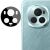 Защитное стекло на камеру IMAK Black Glass Lens для Honor Magic 6 Pro - Black: фото 1 из 10