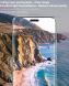 Защитное стекло на камеру IMAK Black Glass Lens для Honor Magic 6 Pro - Black (355820B). Фото 7 из 10