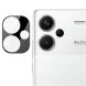 Захисне скло на камеру IMAK Black Glass Lens для Xiaomi Redmi Note 13 Pro+ - Black (340520B). Фото 1 з 10