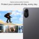Захисне скло на камеру IMAK Black Glass Lens для Xiaomi Redmi Pad 2 - Black (383219B). Фото 4 з 6
