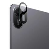 Захисне скло на камеру IMAK Black Glass Lens для Xiaomi Redmi Pad 2 - Black: фото 1 з 6