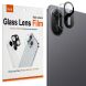 Захисне скло на камеру IMAK Black Glass Lens для Xiaomi Redmi Pad 2 - Black (383219B). Фото 6 з 6