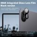 Захисне скло на камеру IMAK Black Glass Lens для Xiaomi Redmi Pad 2 - Black (383219B). Фото 2 з 6