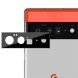 Защитное стекло на камеру IMAK Integrated Lens Protector для Google Pixel 6 Pro - Black (280733B). Фото 1 из 13